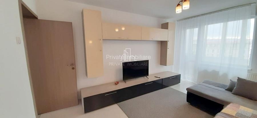 Apartament 2 Camere Et.2 Modern/Mobilat/Utilat,Mures Mall,Ultracentral - 2