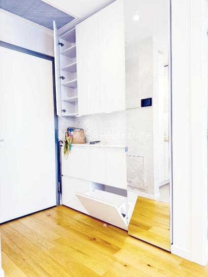 2 camere | Floreasca | Aviatiei | Up-Site | Promenada | Metrou | - 15