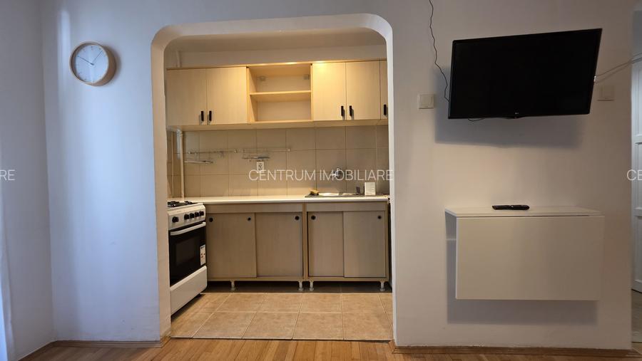 Apartament 2 camere Floreasca | Locație premium între parcuri - 14