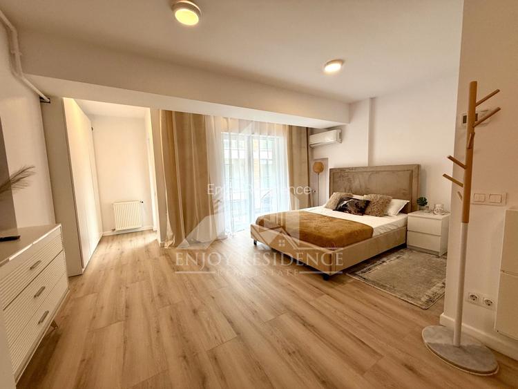 Garsoniera LUX in Politehnica Park | PRIMA UTILIZARE DUPA RENOVARE - 9