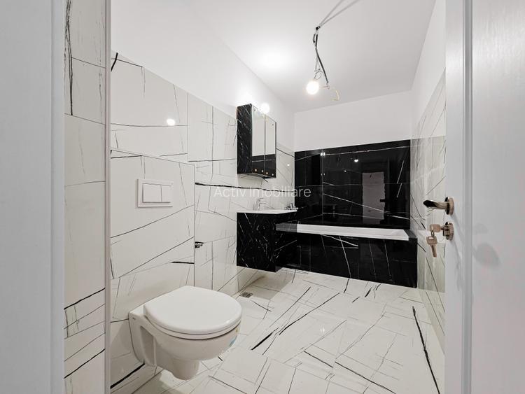 Apartament cu doua camere finisat complet, bloc nou, zona ICIL - 20