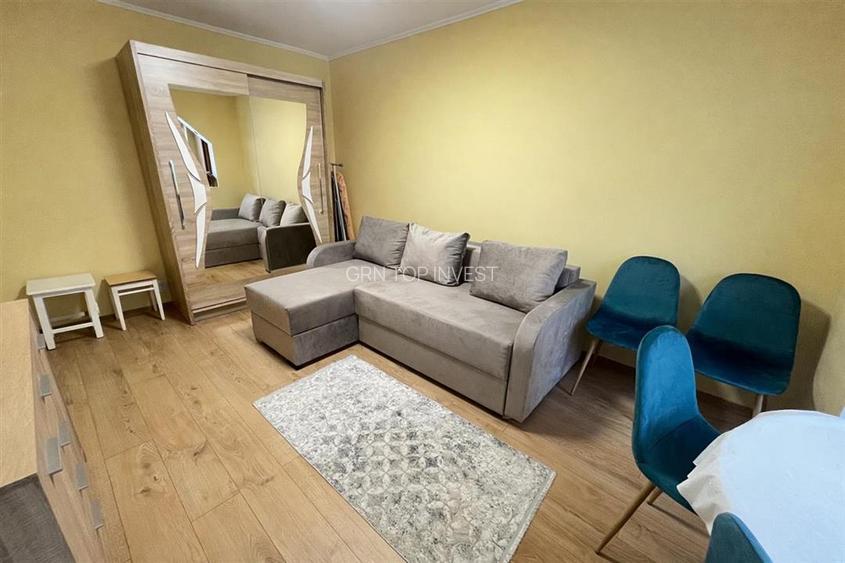 Garsoniera moderna etaj 1 Parcul Sub Arini - 3