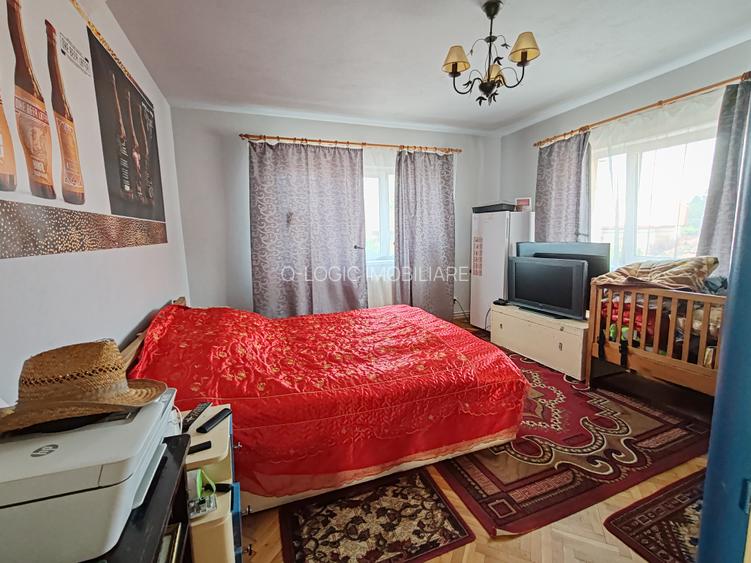 Casa 4 camere la intrare SACELE - 8