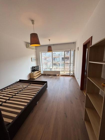 OCAZIE-Garsoniera cu parcare in Titan, bloc 2019 - 3