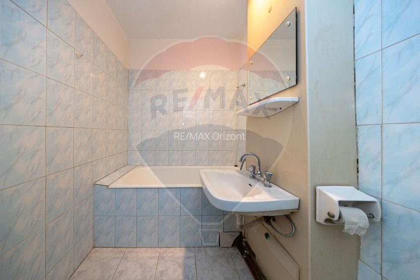 Apartament spațios 3 camere, 2 băi, 2 balcoane – Ghimbav Victoriei - 12
