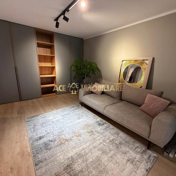 3 Camere de inchiriat | Timpuri Noi | PREMIUM | NOU - 2