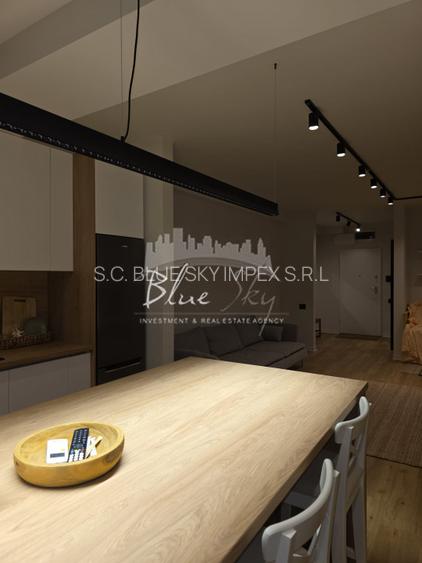 Apartament 2 camere in Mamaia, termen lung - 9