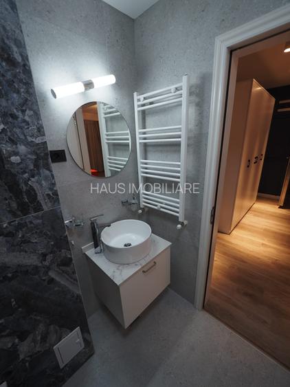 Primo Compozitori apartament 2 camere termen lung - 5