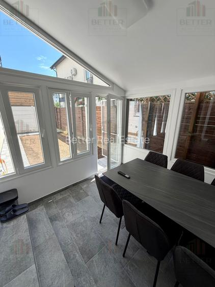 Apartament 2 camere de închiriat Sector 3, Drumul Lunca Sătească | 600 euro lună - 6