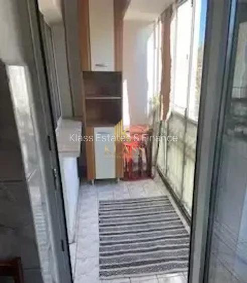 Apartament 3 camere, 76 mp, Traian – Unirii, decomandat, etaj 3/8 - 9