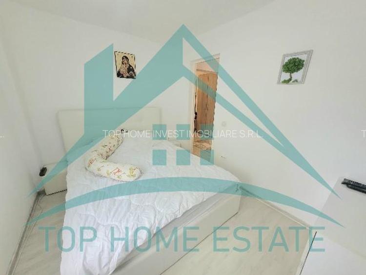 Apartament cu 2 camere, terasa si gradina, de inchiriat, in cartierul Buna-Ziua! - 10