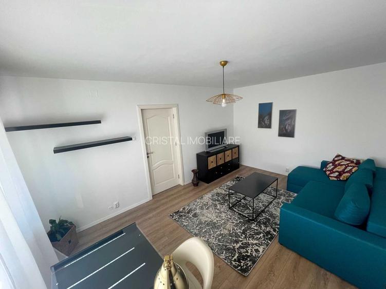 Apartament 3 camere | mobilat si utilat | parcare |  metrou Brancusi - 4