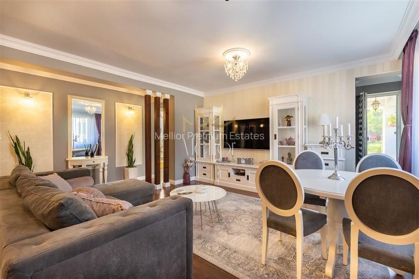 Apartament superb cu 4 camere bloc nou 2 parcari str. Oasului! - 14