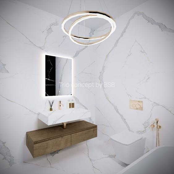 Vilă de Lux Exclusivistă – Ofertă Specială în Matei Milo, Voluntari - 14