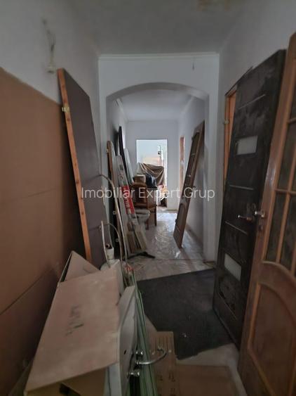 Regim Hotelier  P-ta Universitatii - 17