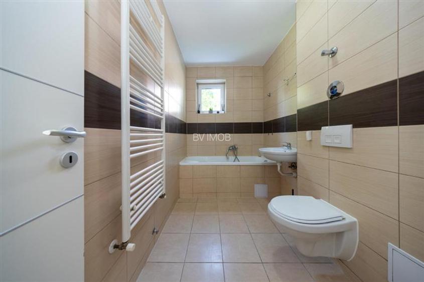 Vanzare 2 camere Avantgarden, gradina, parcare, boxa, insorit - 6