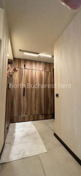 Vila Pipera de închiriat |  Emil Racoviță | Acces Rapid A3 | 6 Camere - 4