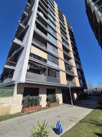 Garsoniera Titan - 6