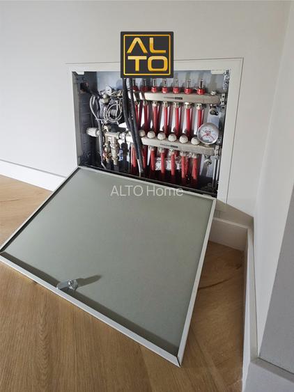 ALTO Home - Apartament tip Studio - Direct Dezvoltator - 8