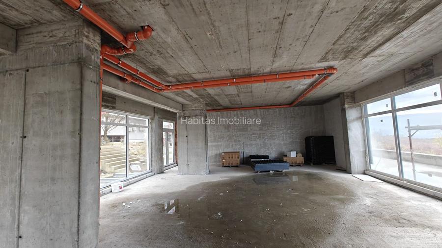 0% COMISION! Spatiu comercial, imobil nou, parcari, Zorilor - 9