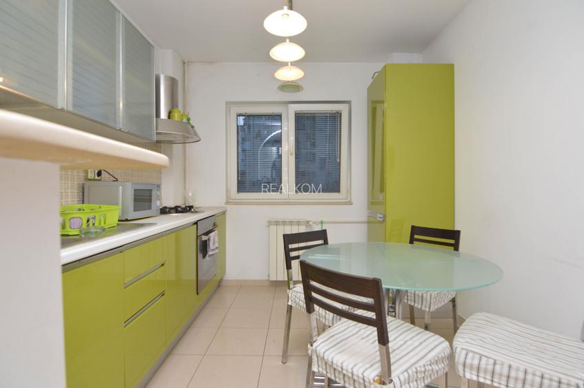 INCHIRIERE APARTAMENT 2 CAMERE TINERETULUI- CALEA VACARESTI - 12