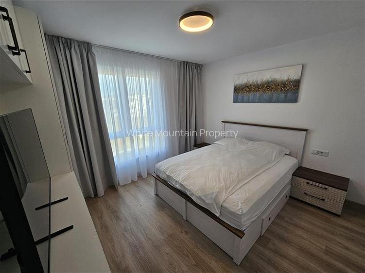 Prima inchiriere - Apartament deosebit cu 3 camere si parcare subterana - 26