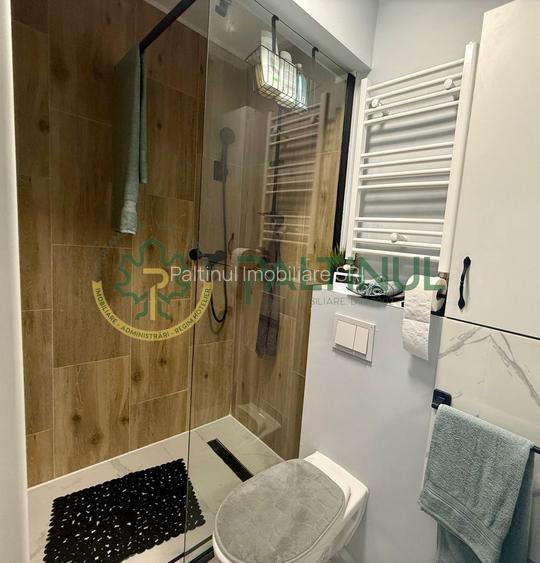 Garsoniera de vanzare Sibiu - 9