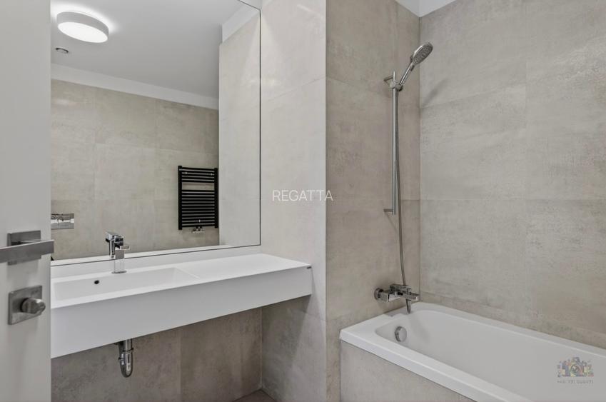 APARTAMENT GENEROS 2 TRANSFORMAT DIN 3 CAMERE | ONE - 12