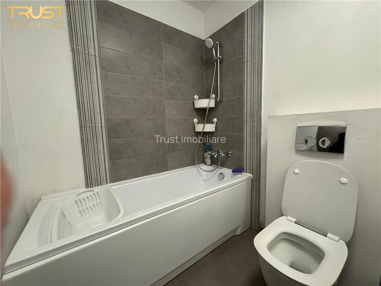 Scala Center l 2 camere l Mobilat si utilat l Parcare - 6