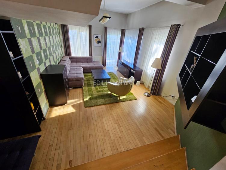 Casă de închiriat, 140 mp, Grigorescu zona Donath - 11