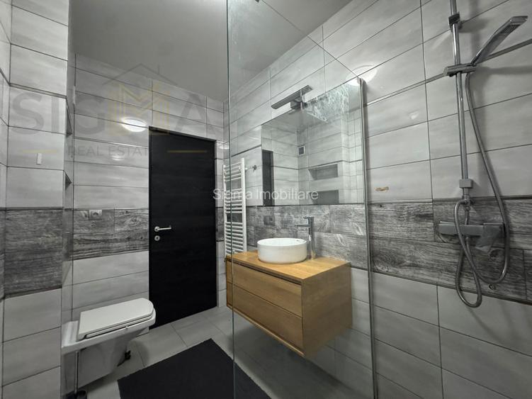 Apartament 2 camere zona Iulius Mall, constructie noua, parcare! - 6