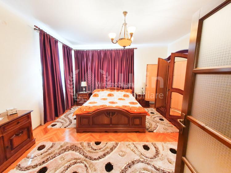 Casa individuala | 110 mp utili | Curte | Garaj | Zona Piata Abator - 7