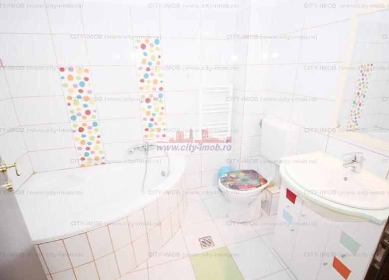 Inchiriere  Vila  P+2 Etaje in Pipera, Voluntari - 40