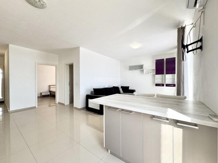 Apartament 2 camere Giroc zona Esso, bloc cu lift - 6