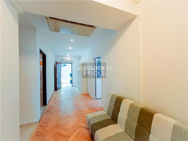 Universitate | 180 mp | 5 camere | mobilat | metrou 1 minut - 7