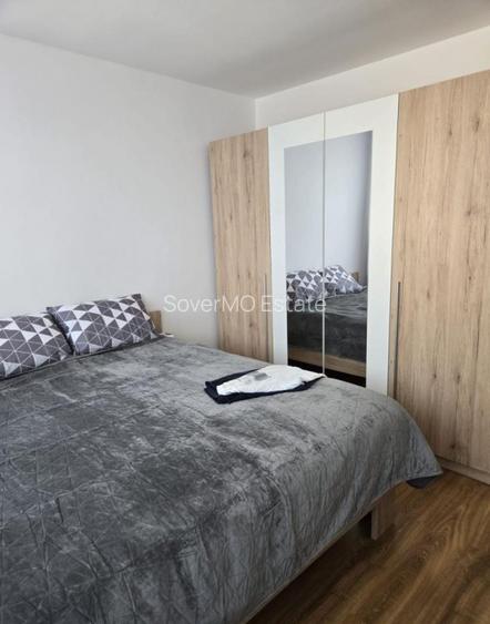 Apartament 2 Camere Renovat | Metrou Eroii Revolutiei - 5