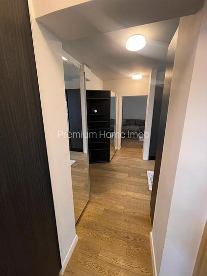 Apartament | 2 camere | Piata  Alba Iulia | Burebista - 9