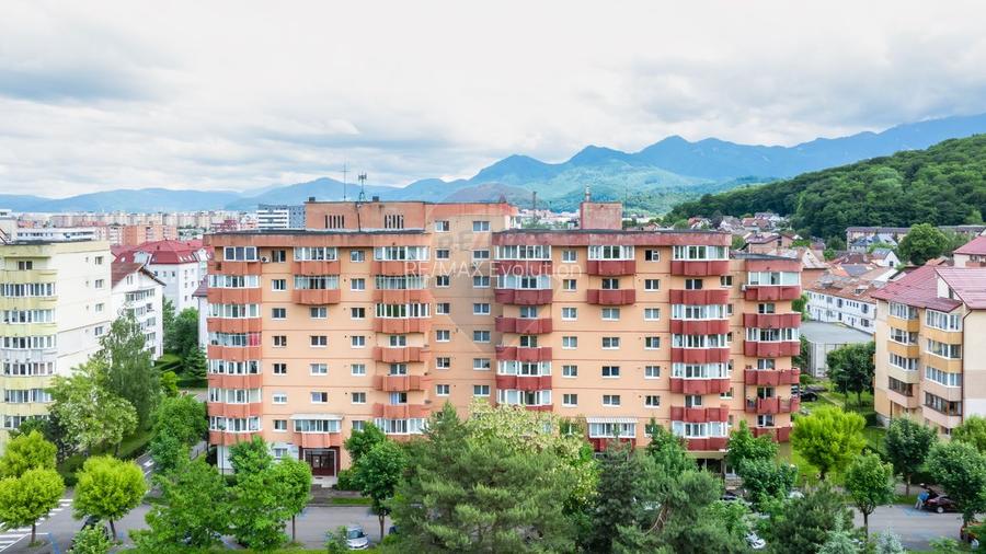 Apartament cu 2 camere de vânzare în zona Racadau - 9