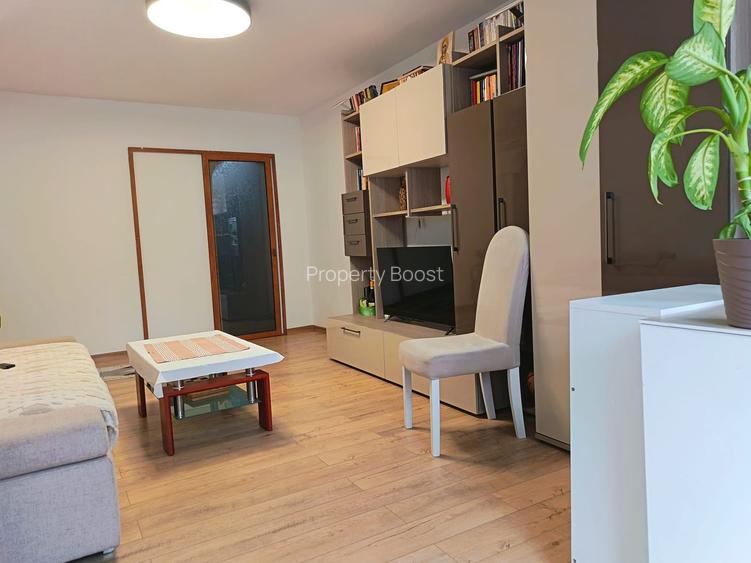 Apartament 2 camere renovat in bloc reabilitat Lujerului, Militari - 4