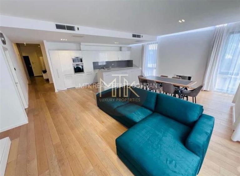 Apartament 5 camere I One Floreasca Lake I Mobilat&utilat - 6