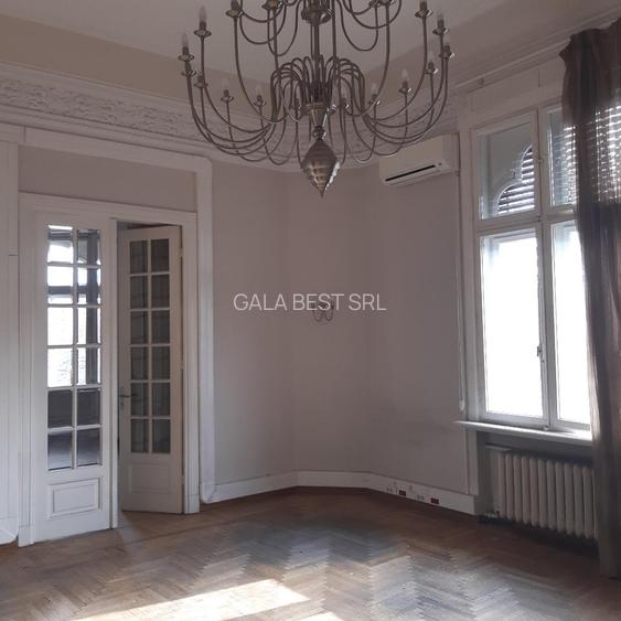 Bd.Dacia-imobil reprezentativ prin arhitectura si pozitie,SC 1488 mp,teren 758mp - 10