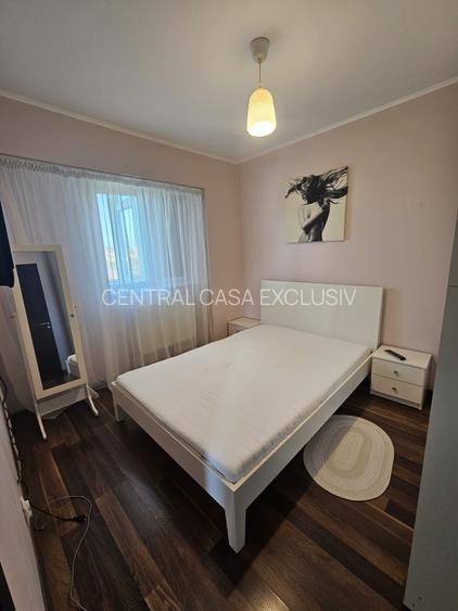 Alexandru Statia Minerva, 2 camere open space, 400euro/luna - 5