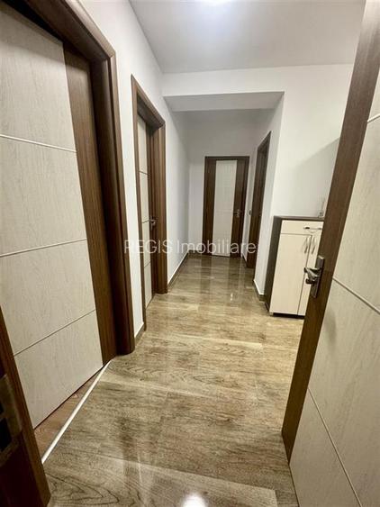 Apartament de vanzare 3 camere 2 bai | Isaran Coresi - 9