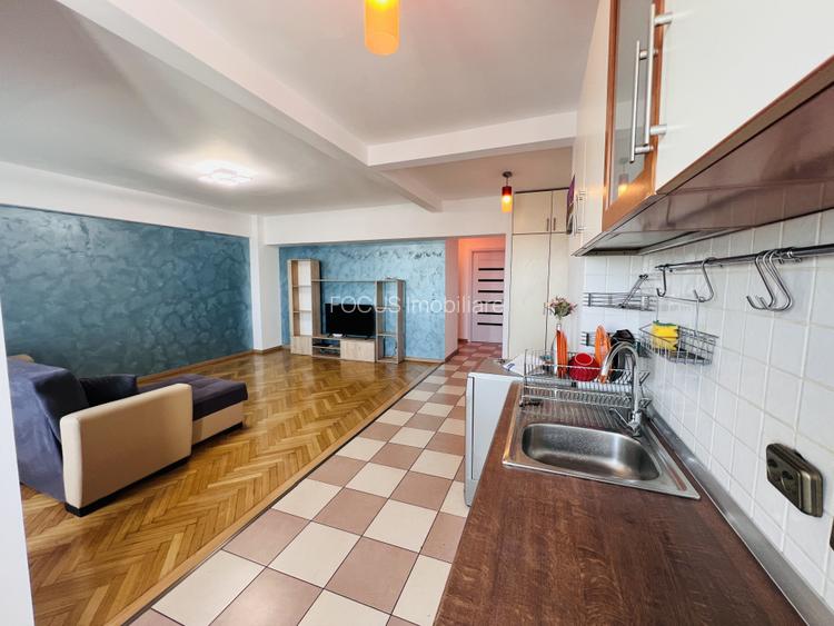 Apartament 4 camere, Prima închiriere după renovare– Dorobanți - 3