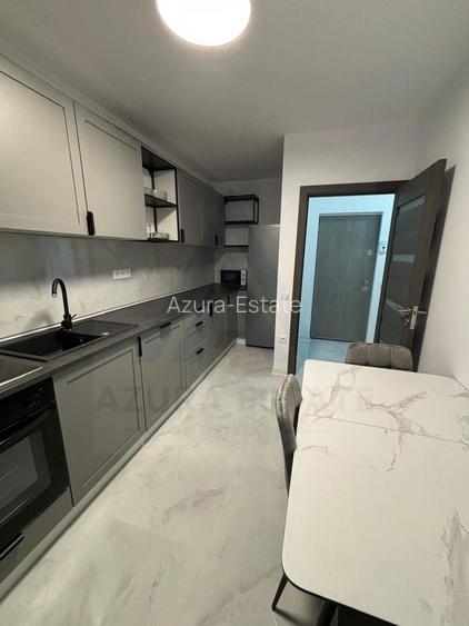 Apartament modern 2 camere baie cu geam parcare privata in D-na Stanca - 4