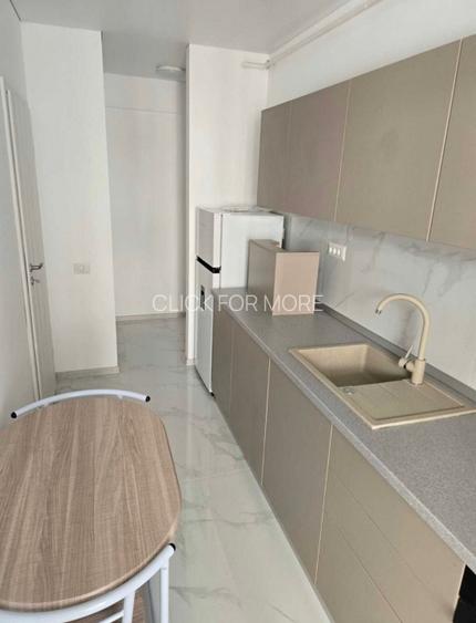 Inchiriere Garsoniera Decomandata Militari Residence  - 6