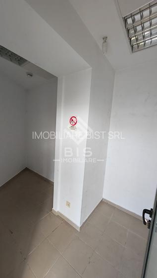 Spațiu Comercial Premium – Fost Sediu Bancar | B-dul Decebal, Bistrița - 6