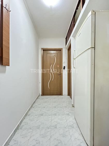 Apartament 2 camere Casa de Cultura - centrala termica | bloc 1978 - 8