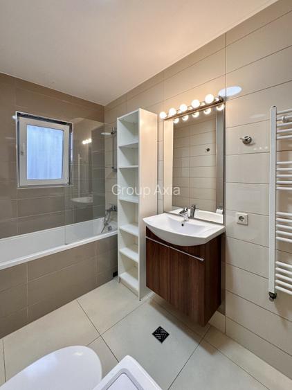 Apartament 2 camere, cartier Zorilor, imobil nou, posibilitate garaj - 9