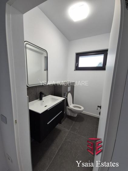 EXCLUSIVITATE LA VANZARE - VILA P+1 - ELVILA - PALAZU MARE - - 27